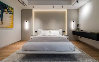 Penthouse tip Duplex Primaverii |+ 2 Locuri Parcare + Boxa - Poză 23