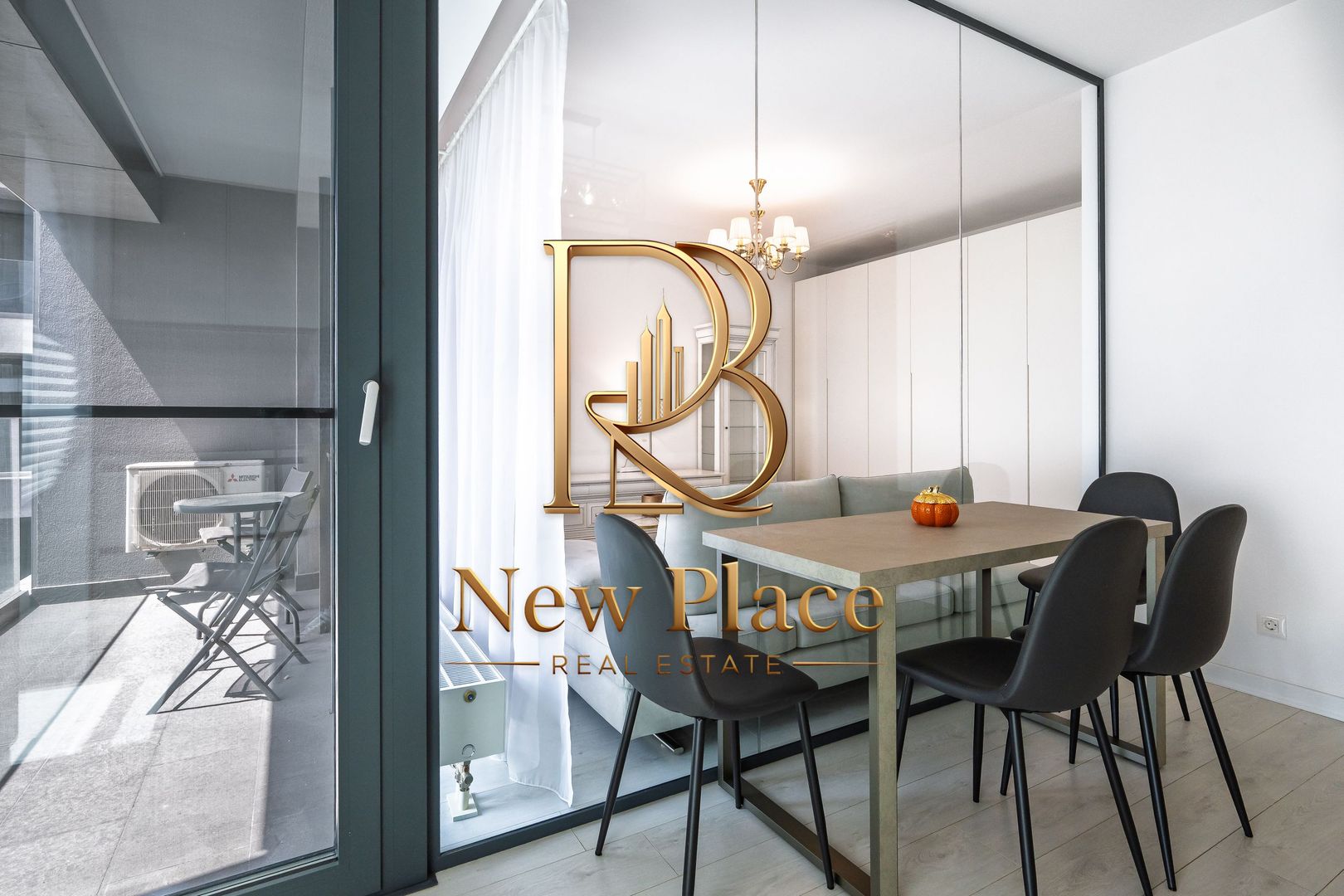 Cloud 9 | Design modern | Locatie Premium | 2 Parcari [+21% TVA] Lux - Poză 9