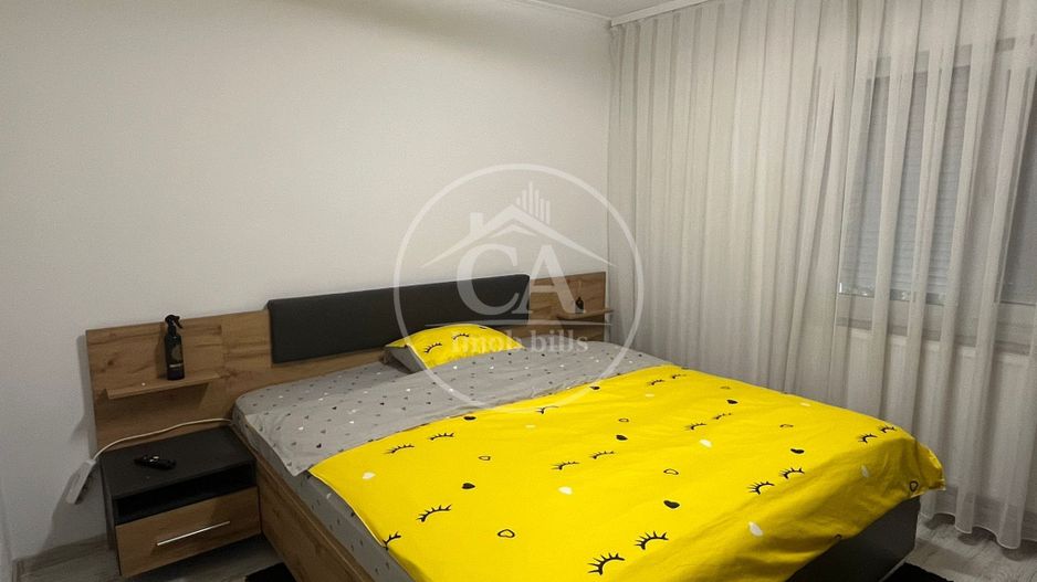 Apartament de închiriat cu 2 camere în zona Nufărul, Oradea - Poză 3