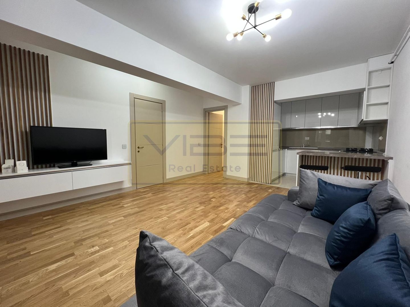 Apartament 2 camere NOU Himson Apartaments - Poză 2