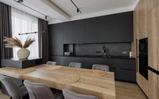 Vânzare, penthouse, 4 camere, bulevardul Decebal, Botanica - Poză 6