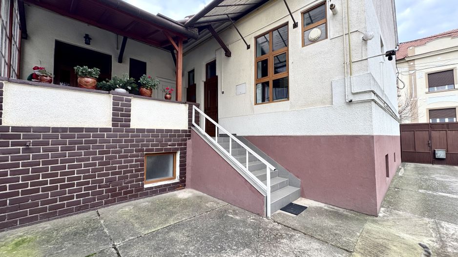Apartament 2 camere la casă, curte și liniște,  lângă centrul orașului - Poză 17