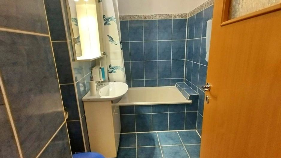 Inchiriez ap. cu 2 camere decomandat, pet friendly in Calea Aradului - Poză 14