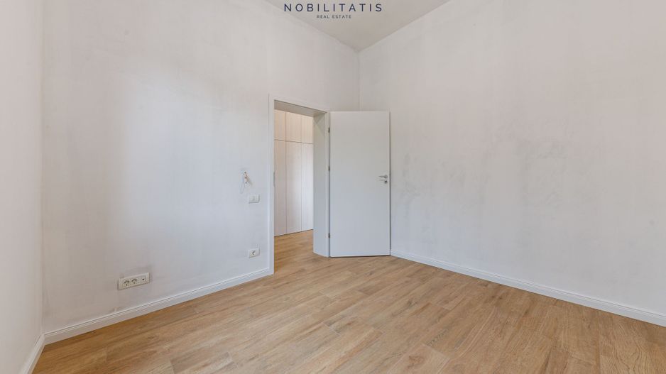 Duplex de vanzare la liziera padurii - 130 mp, 4 bai & 4 dormitoare - Poză 33