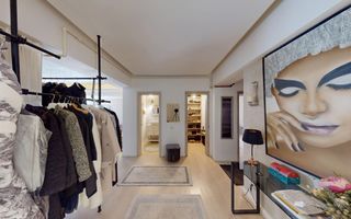 Aviatorilor-Piata Charles de Gaulles | 4 camere Lux | Loc de parcare | 2024 - Poză 5