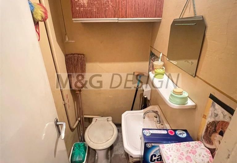 Ap 3 camere zona Baile Neptun - ISHO parter inalt COMISION 0 - Poză 14