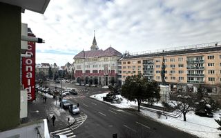 Apartament de 2 camere, parcare, 45mp, Zona Ultracentral - Poză 7