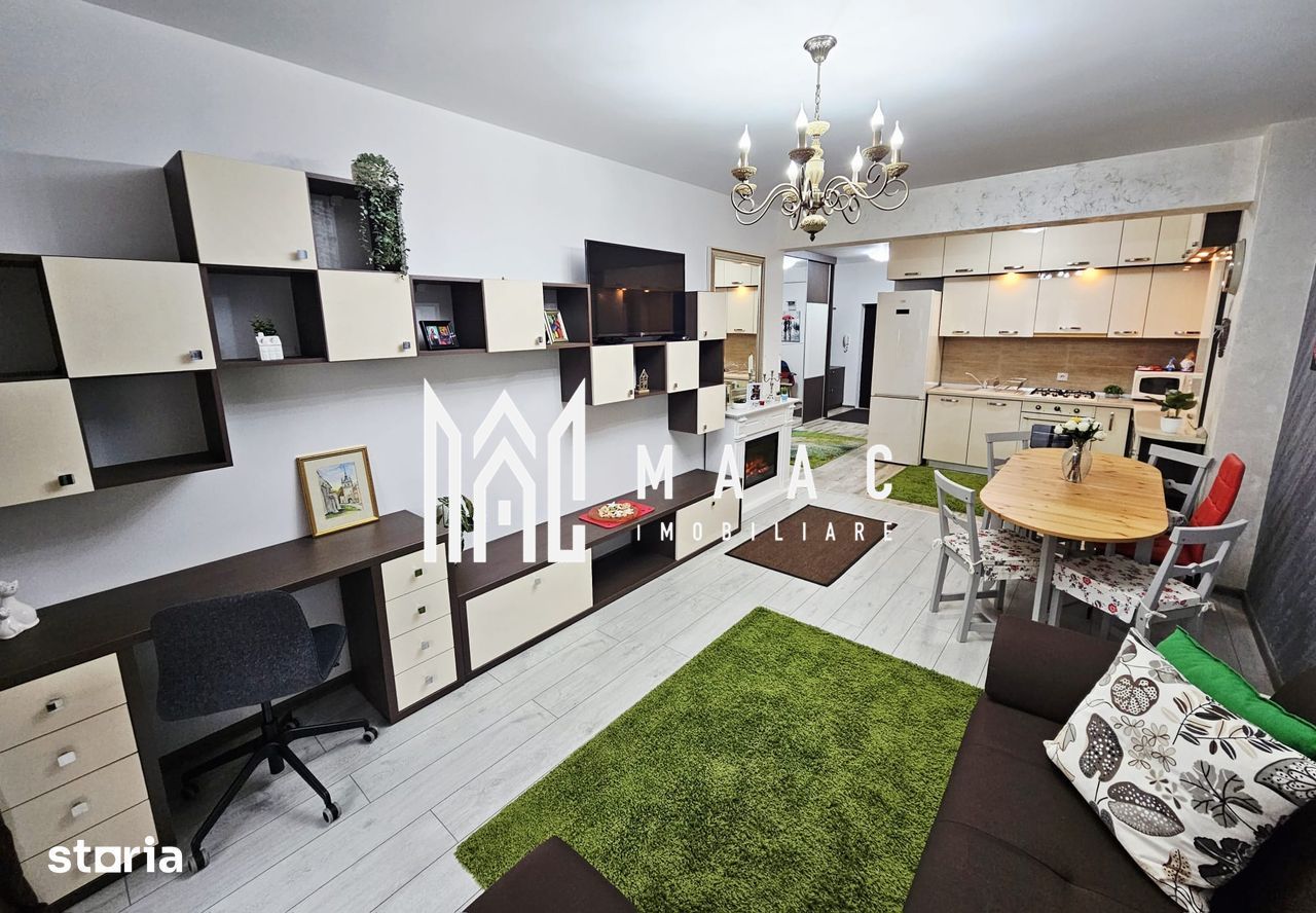 Apartament 2 camere | 74 mp | Bulevard | - Poză 16
