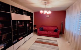 Apartament etaj 3/8 decomandat zona 1 Mai-Sara de vanzare - Poză 14