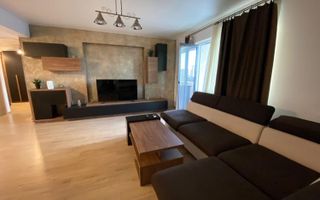 Apartament Mihai Bravu Global residence 3 camere (1 minut de metrou) - Poză 1