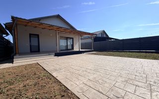 VANZARE CASA INDIVIDUALA | 103 MP | TEREN 314 MP | MOBILATA SI UTILATA | - Poză 15