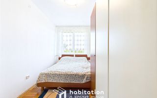 3 camere, garaj, confort și accesibilitate,  zona Tipografilor - Poză 13