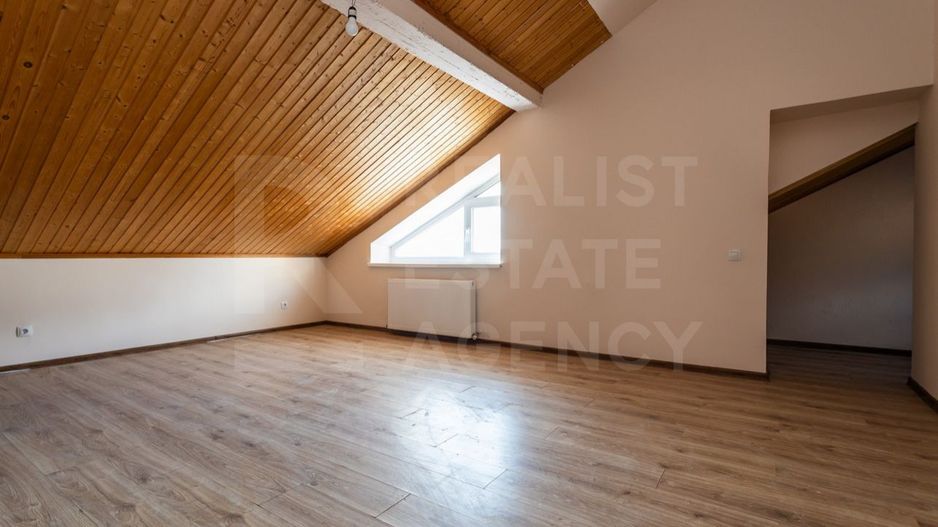 Vânzare, casă, 3 nivele + 8 ari, str. Alexandru Marinescu, Buiucani - Poză 11