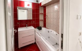 4camere|Decebal |Rond Alba Iulia | 111,7mp|Bloc1993 |Etaj 6/8|Centrala - Poză 13
