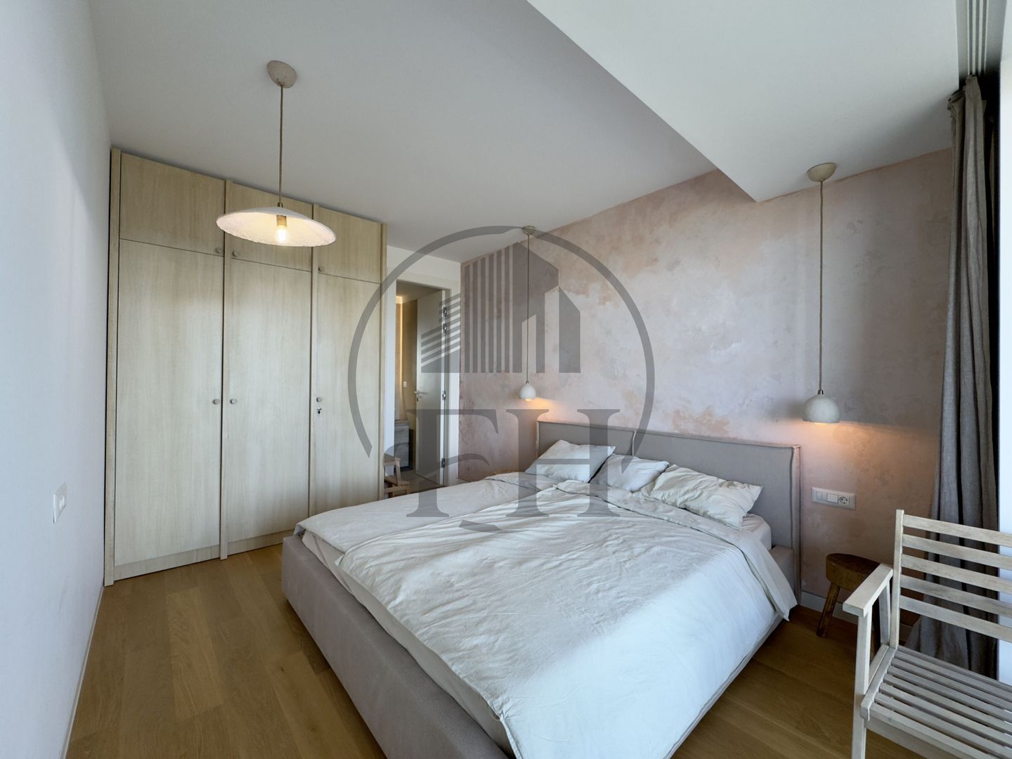 Apartament 2 camere de vanzare Olimp, Constanta - Poză 11