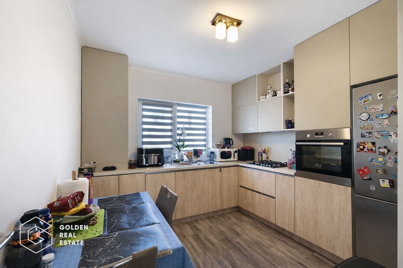 Casă modernă, P+M, Giroc, mobilată și utilată - Poză 5