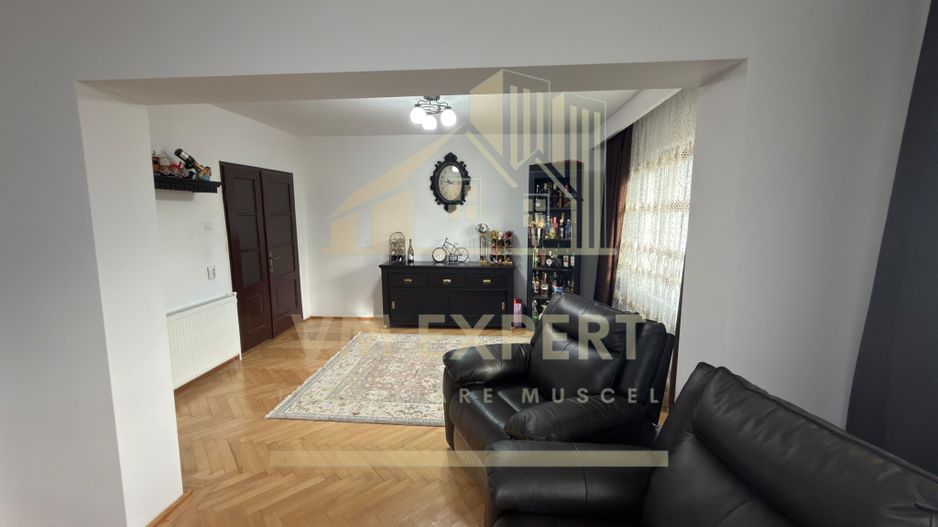 VILA S+P+E-306 MP, TEREN 2078 MP, CAMPULUNG - Poză 70