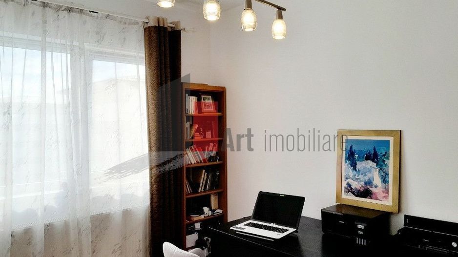 Inchiriere ap 3 camere +2  Locuri parcare-Militari Residence - Poză 15