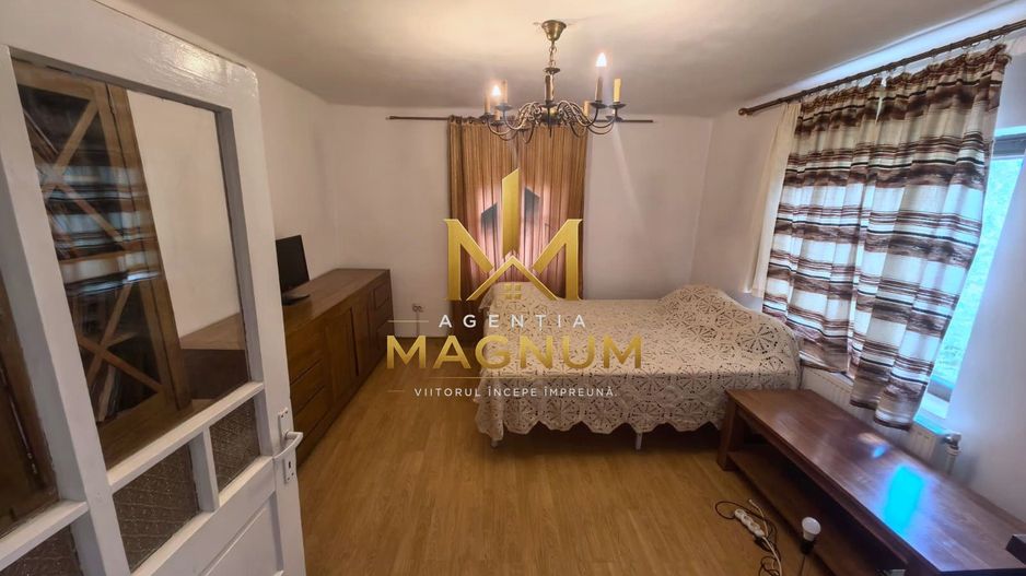 Casă de vânzare în Dumbrăvița, Maramureș  0% comision - Poză 2