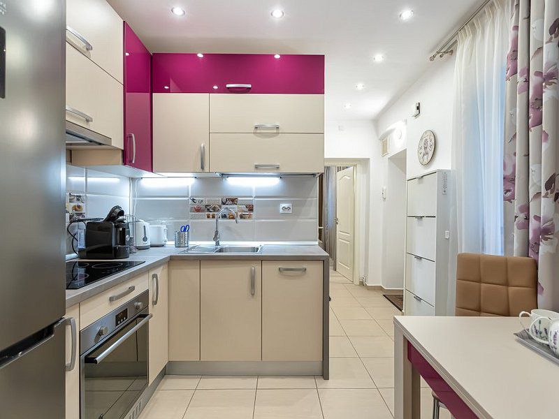 COMISION 0% | Apartament 2 camere de închiriat | Centrul Istoric, Str. Nicolae B - Poză 7