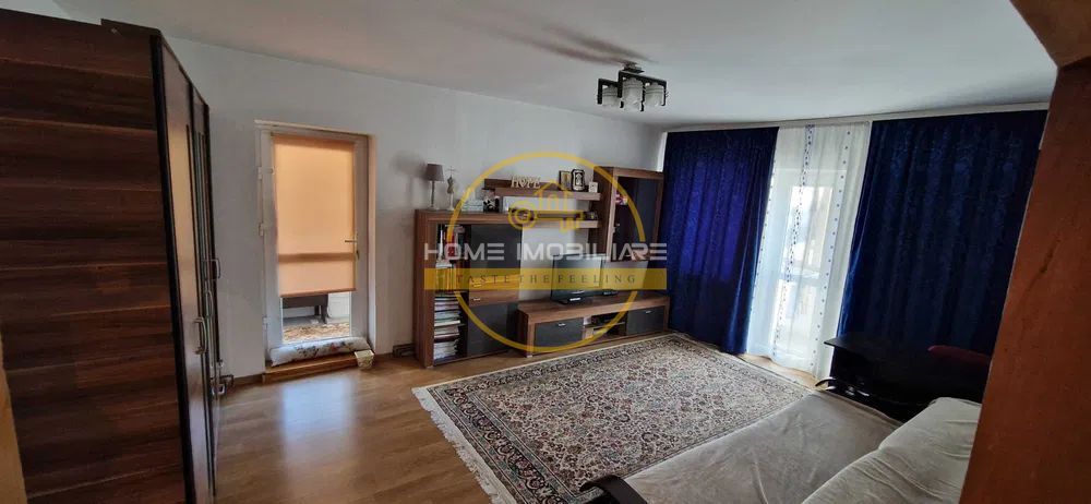 Apartament 3 cam. DC, 81mp. / Arcu / 2 min de Carrefour Billa! - Poză 1