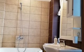 Apartament 2 camere | Dorobanți | Terasă și balcon - Poză 12