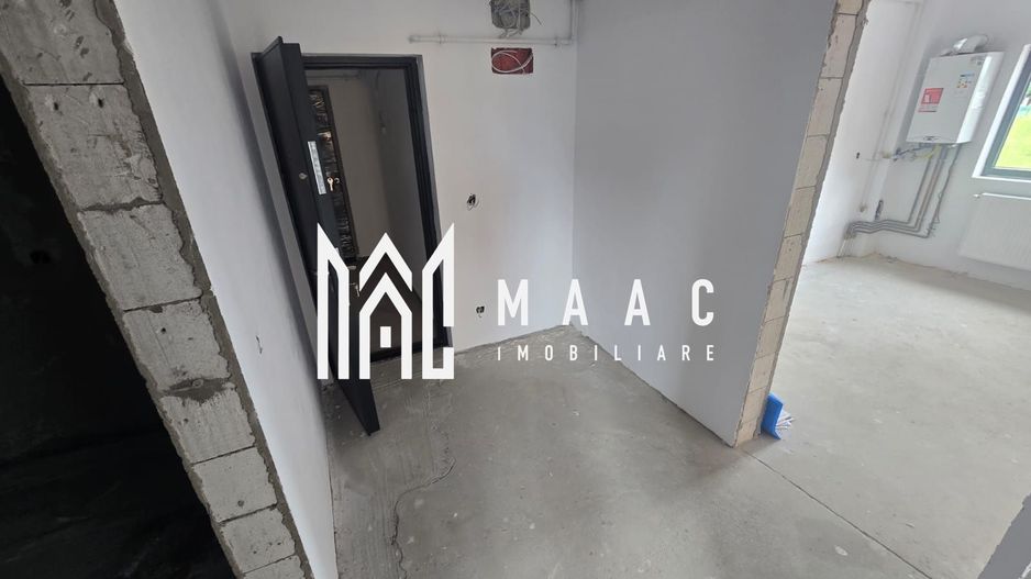 Apartament de vânzare 2 camere | Șelimbăr | 55 mp, decomandat, INTABULAT - Poză 7