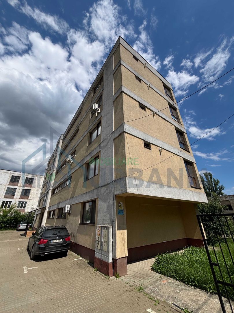 Garsonieră, Bloc 2014, Parter, Zona Carrefour Felicia, Iași - Poză 2