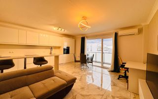 DE VANZARE APARTAMENT 2 CAMERE DECOMANDAT EUROPA - Poză 3