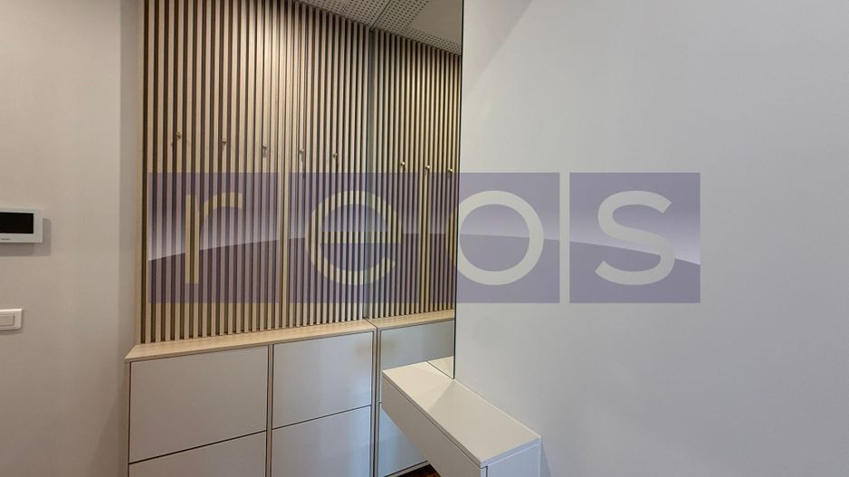 VANZARE APARTAMENT 2 CAMERE | STRAULESTI | 60MP | TERASA | COMPLEX NOU - Poză 15