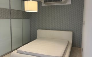 3 CAMERE HERASTRAU MOBILAT SI UITLAT SI CURTE DE 100 DE MP | SUPER PRET | - Poză 3