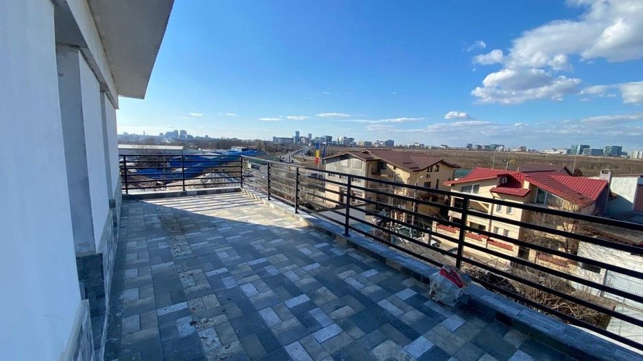 REA1024324 Apartament de Vanzare I  Terasa de 50mp I PIPERA - Poză 1