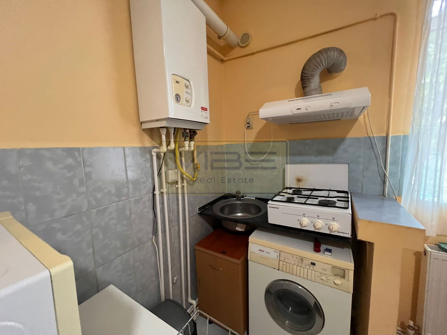 Garsoniera tip STUDIO Copou - Univ. Al I Cuza - Poză 7