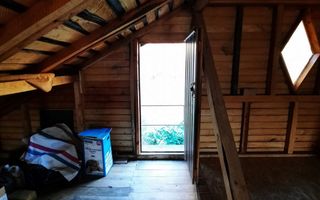 Casa 4 camere, teren 1960m2, CT, Provita, Prahova - Poză 21