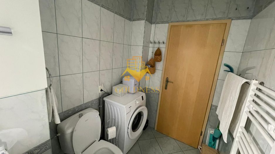 3 camere decomandate, Parcare, Manastur, Big, Mehedinti, Baza sportiva - Poză 7