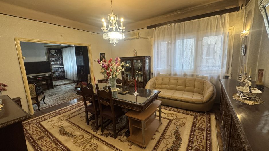 Apartament 4 Camere-Mantuleasa -100mp fără risc/fără urgenta - Poză 1