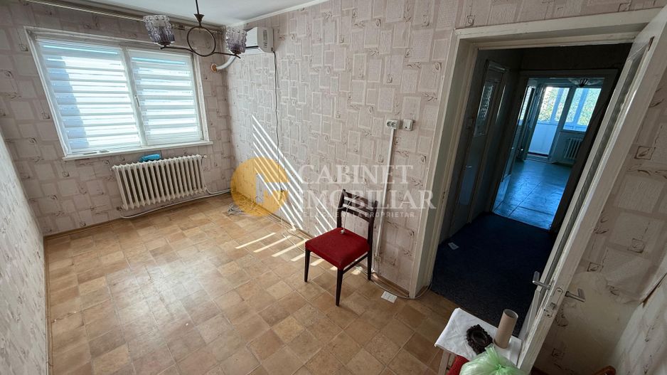 Apartament 3 camere, etajul 4, Zona Tudor Vladimirescu - Poză 3