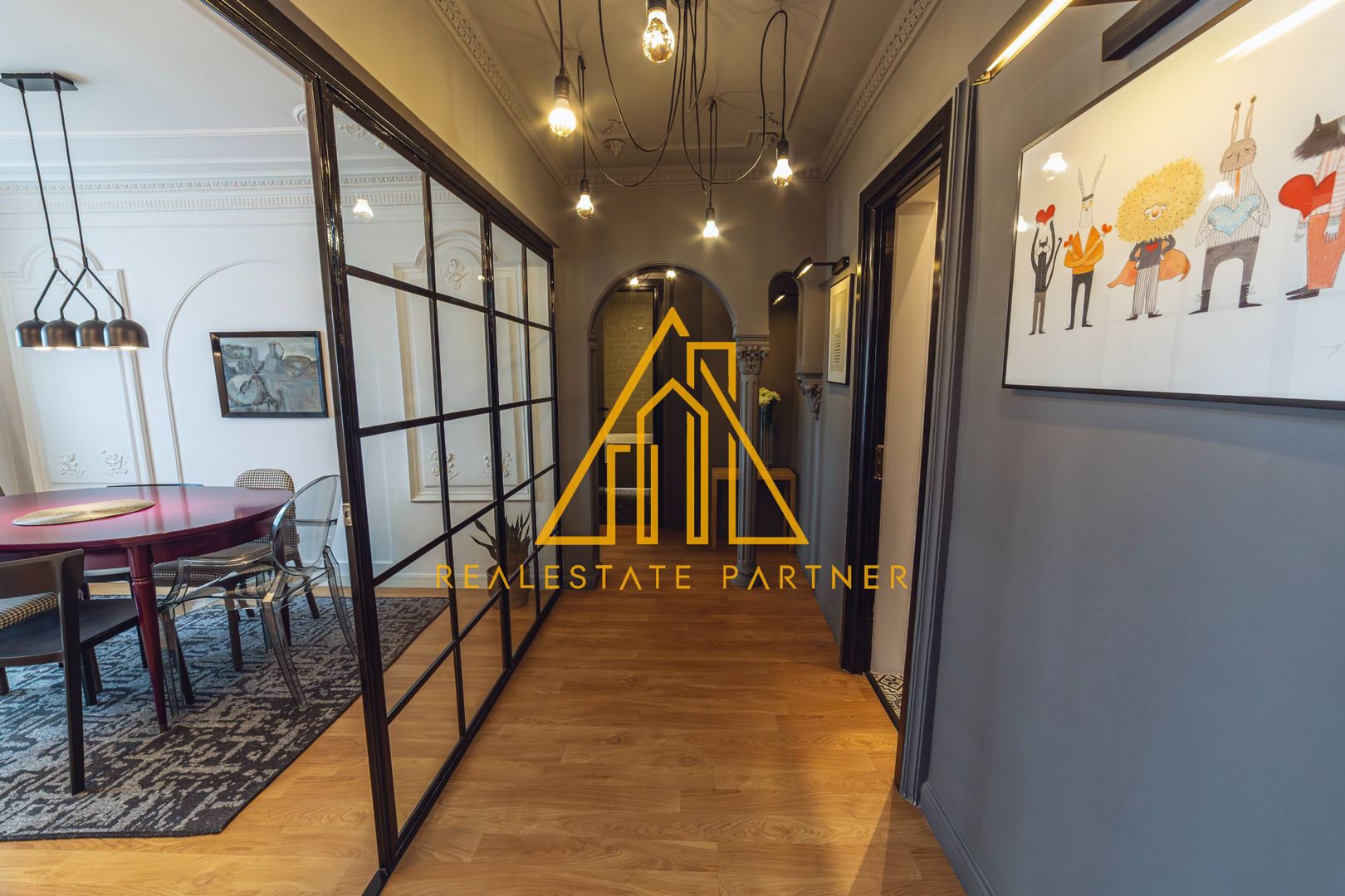 ⭐ Apartament de revistă, 3 camere, gata de mutare | Obor | Mobilat complet | - Poză 10