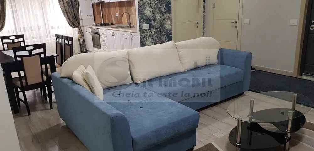 Apartament 3 camere Newton Tatarasi - 650 euro - Poză 1