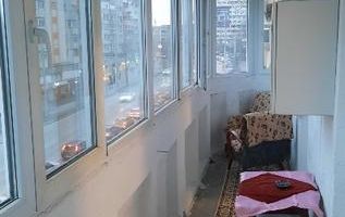 Apartament cu 2 camere, șoseaua Pacurari - Poză 1