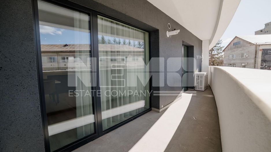 Apartament 2 Cam. de închiriat I Suceava/Universității I 450 Euro/Luna - Poză 16