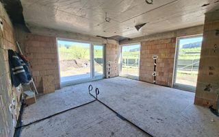 Casa individuala parter plus etaj Sanpetru Brasov zona Lempes - Poză 22