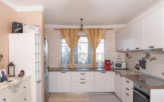 Casa individuala la cheie, 5 camere,180mp, teren 650mp, Jucu de Mijloc - Poză 3