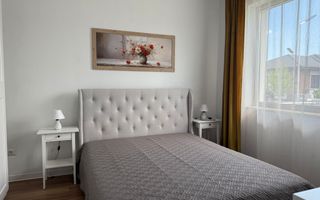 Lifestyle aproape de natură | Vilă 4 camere Corbeanca - Poză 10