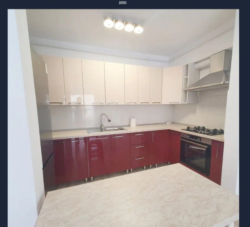 2 camere | Bulevardul Pipera | Erou Iancu Nicolae | Etaj 2 - Poză 5