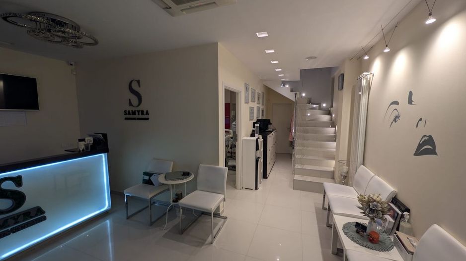 Vila disponibilă pentru închiriere| Cotroceni |P+2E+M - Poză 7