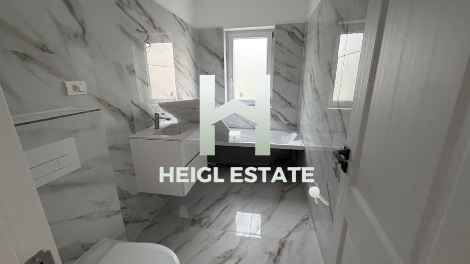 Apartament cu 3 camere si 2 balcoane in zona Braytim - Poză 7