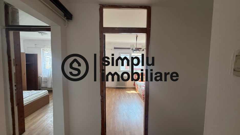 Apartament 4 camere 1 Mai et 4/4 - Poză 16