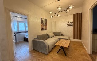 VANZARE 4 CAMERE | RENOVAT COMPLET | MAGHERU – UNIVERSITATE | MOBILAT PREMIUM