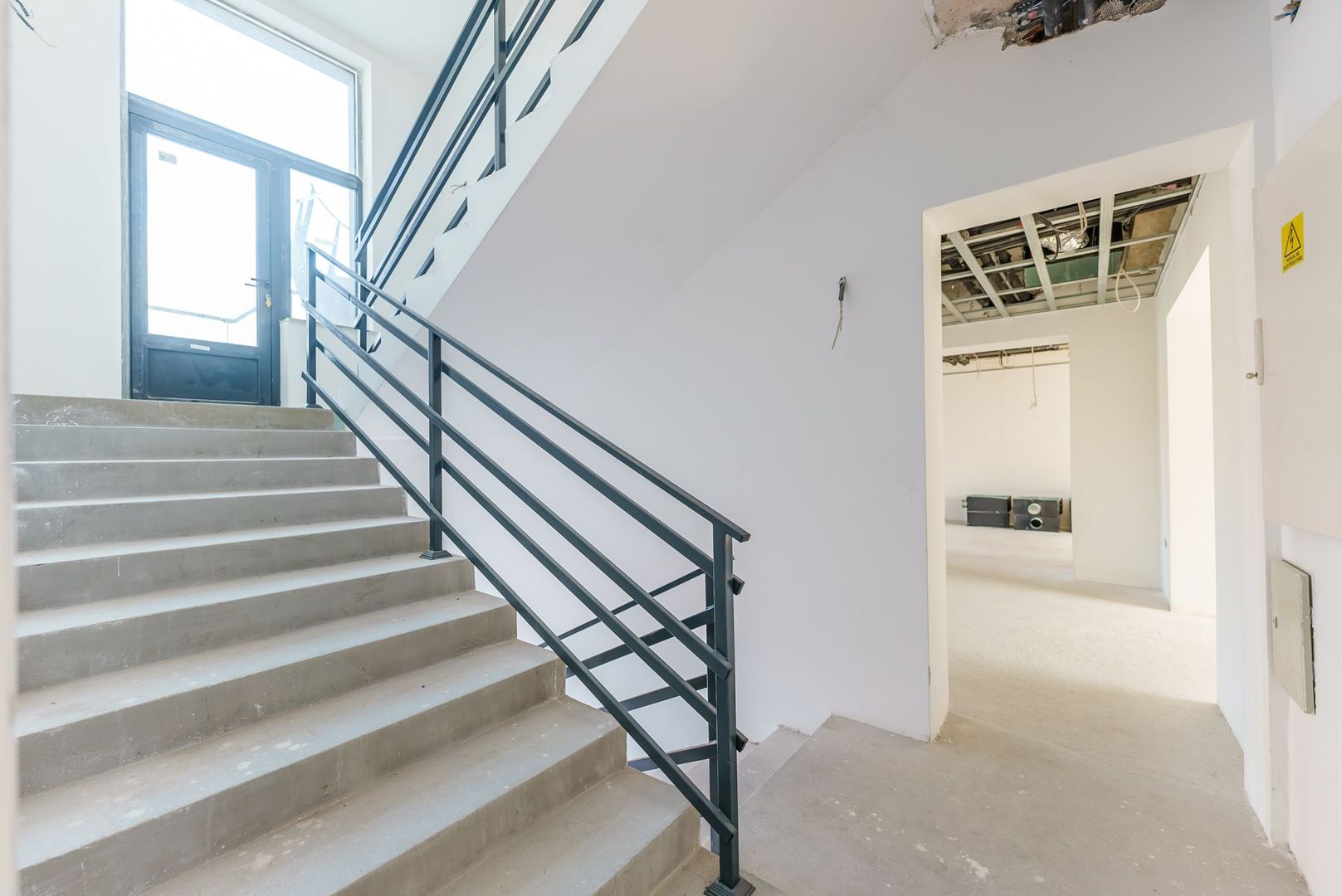 Spațiu unic pentru cabinet / birou, ULTRACENTRAL - Poză 5